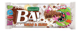 Schlagstock ba! Kakao a mléko 25g BAKALLAND